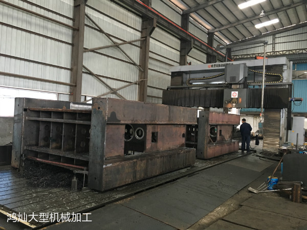 東莞大型龍門銑床加工分享：為什么要金正恩單膝跪地，向俄駐朝大使遺像獻花